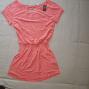 NWT Abercrombie and Fitch dress