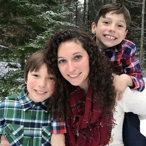 Meet your Posher, Misty