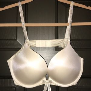 Victoria's Secret Very Sexy Push-Up Bra