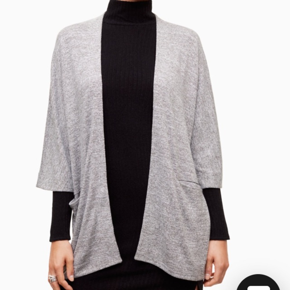 ISO Aritzia Wilfred "Zlata" Cardigan