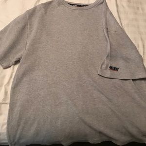 100 AUTHENTIC palace waffle tee