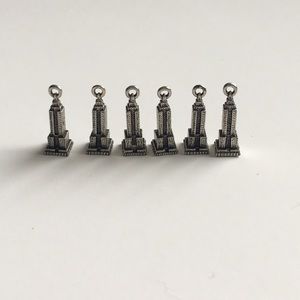 Empire State Building charm