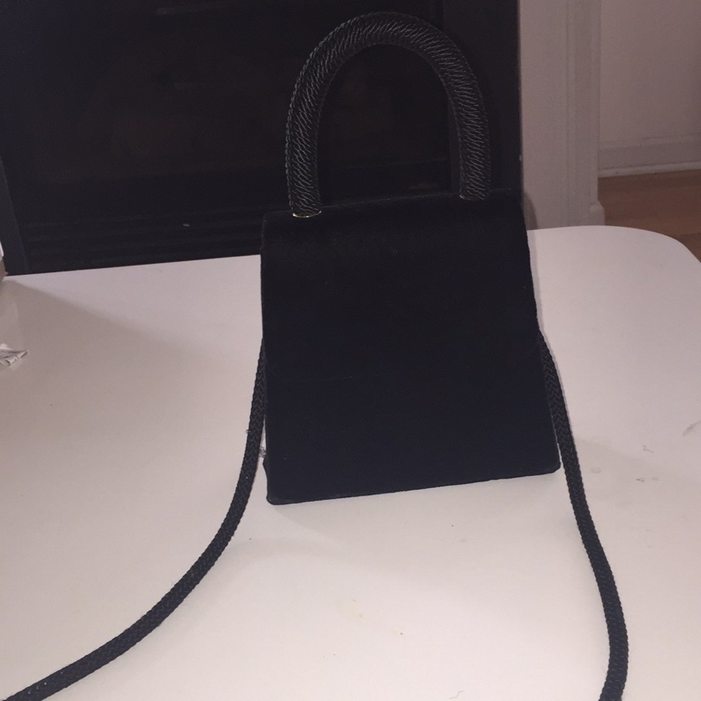 Vintage style small purse