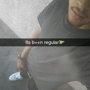 Meet your Posher, Deangelo