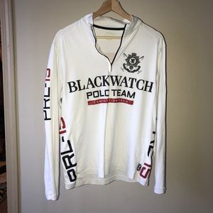 Polo Team long sleeve shirt
