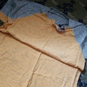 AE men's flex fit tee