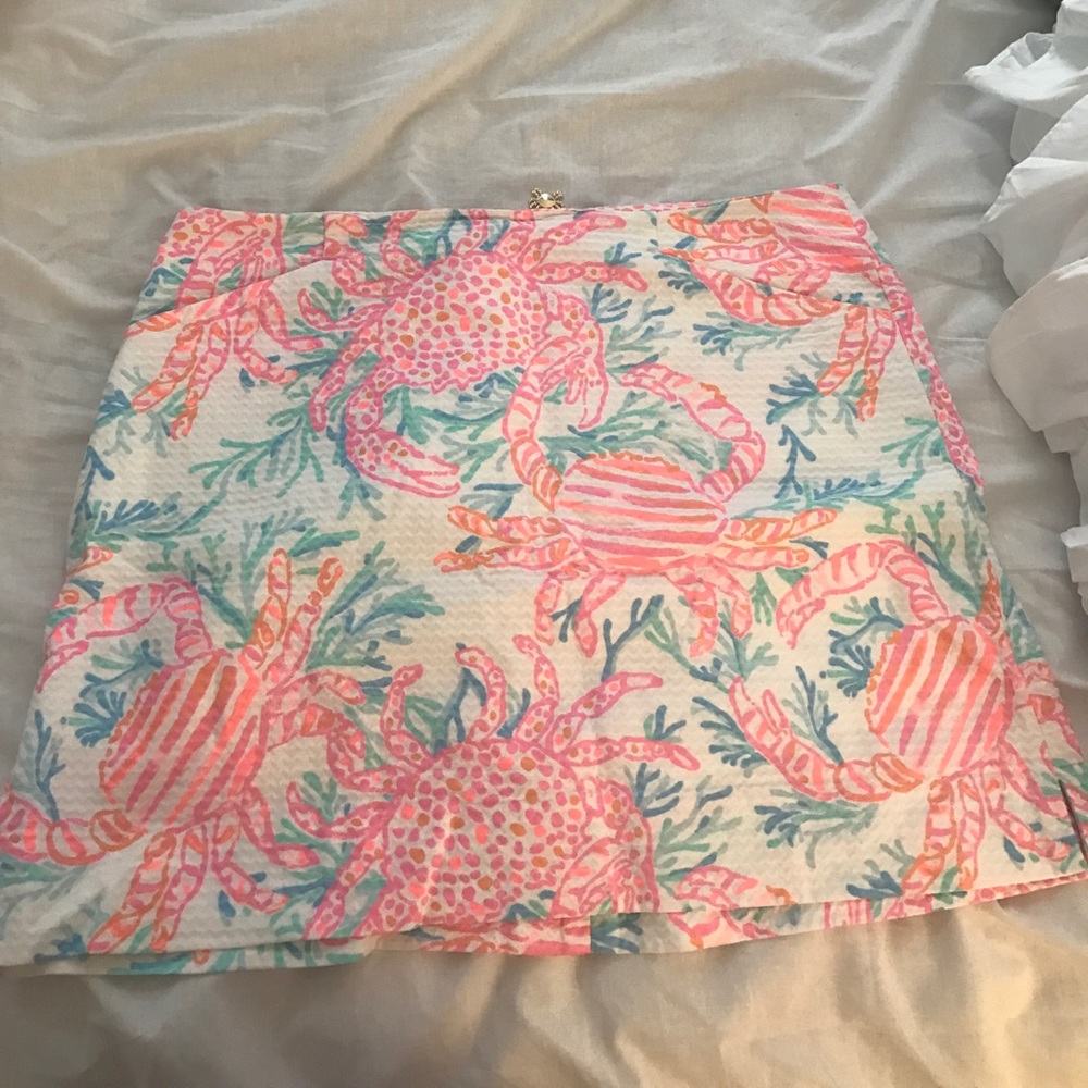 Lilly skirt