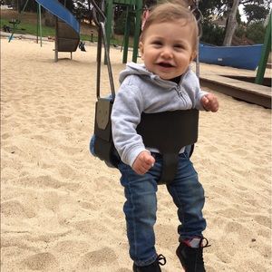 Meet your Posher, Ria