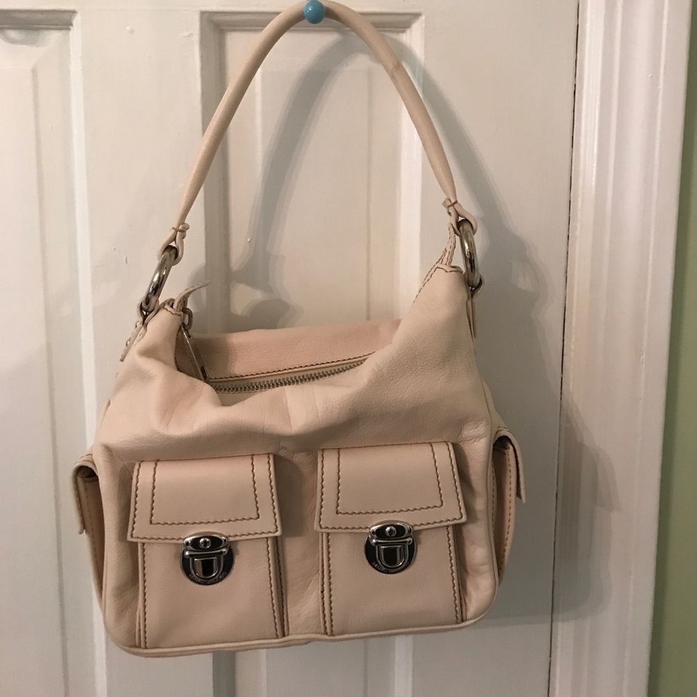 Marc Jacobs Collection Small Multi Pocket Bag
