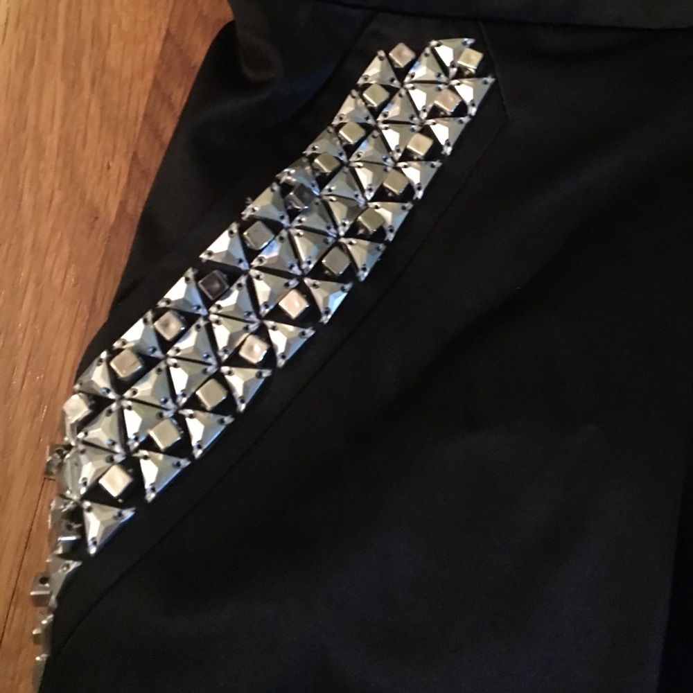 🎉🎉 GORGEOUS BCBG GENERATION DRESS 🎉🎉 - Picture 2 of 4