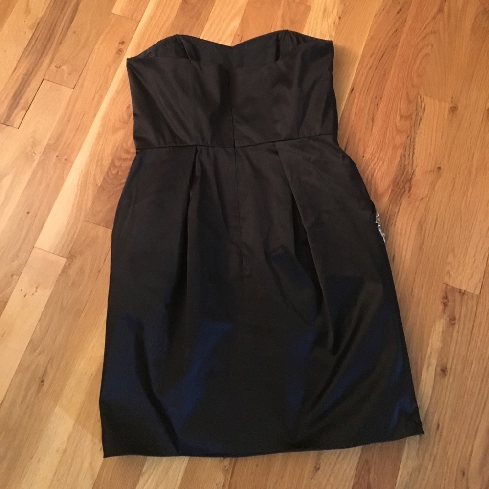 🎉🎉 GORGEOUS BCBG GENERATION DRESS 🎉🎉 - Picture 3 of 4