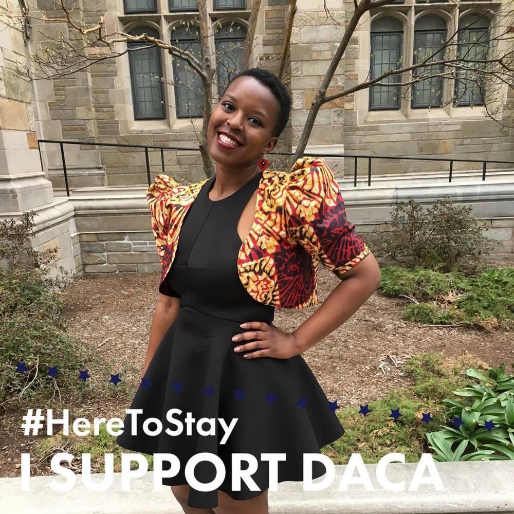 Meet your Posher, Nyamagaga