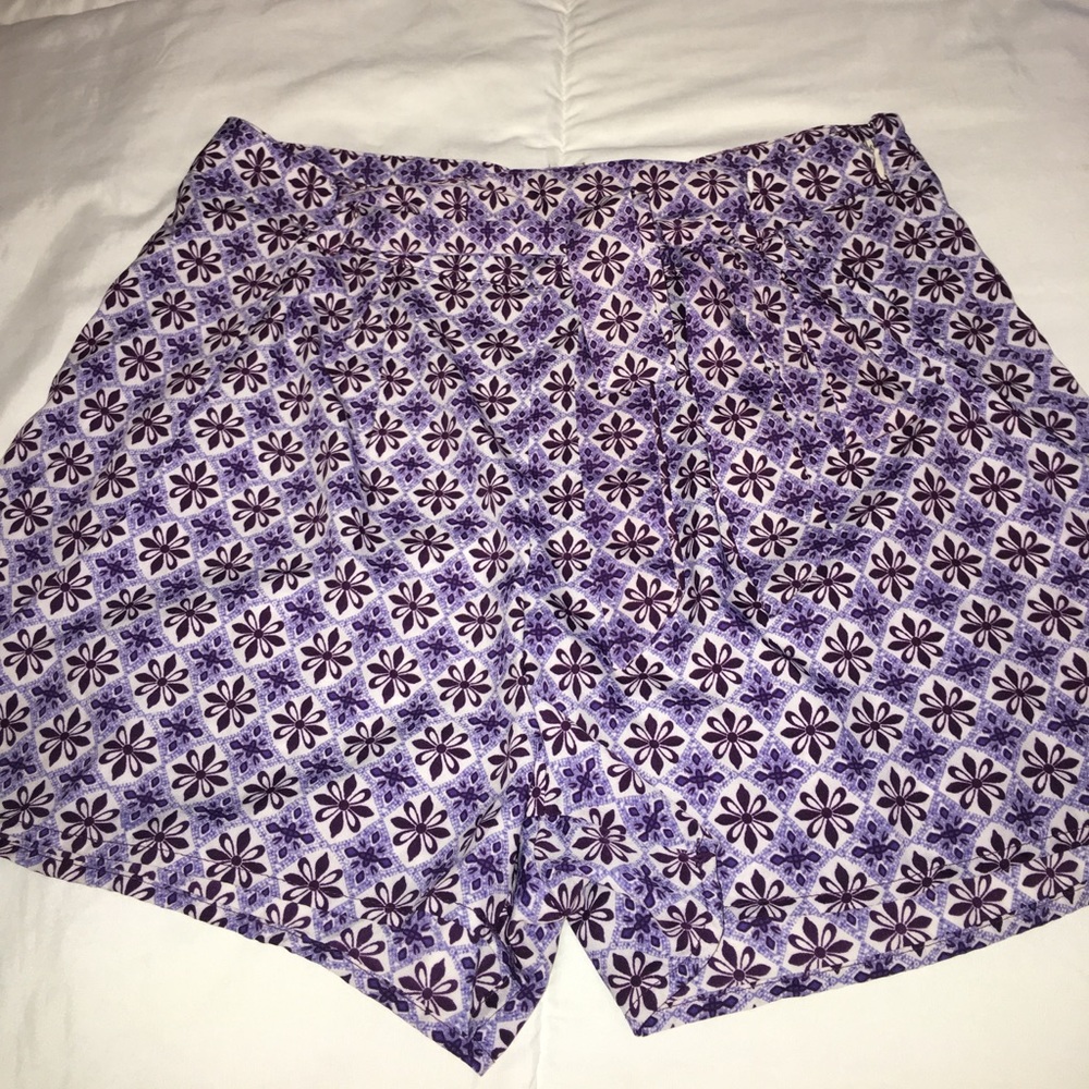 “”””SOLD””””SUPER CUTE High waisted shorts