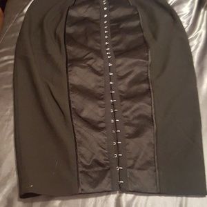 Body by Victoria skirt