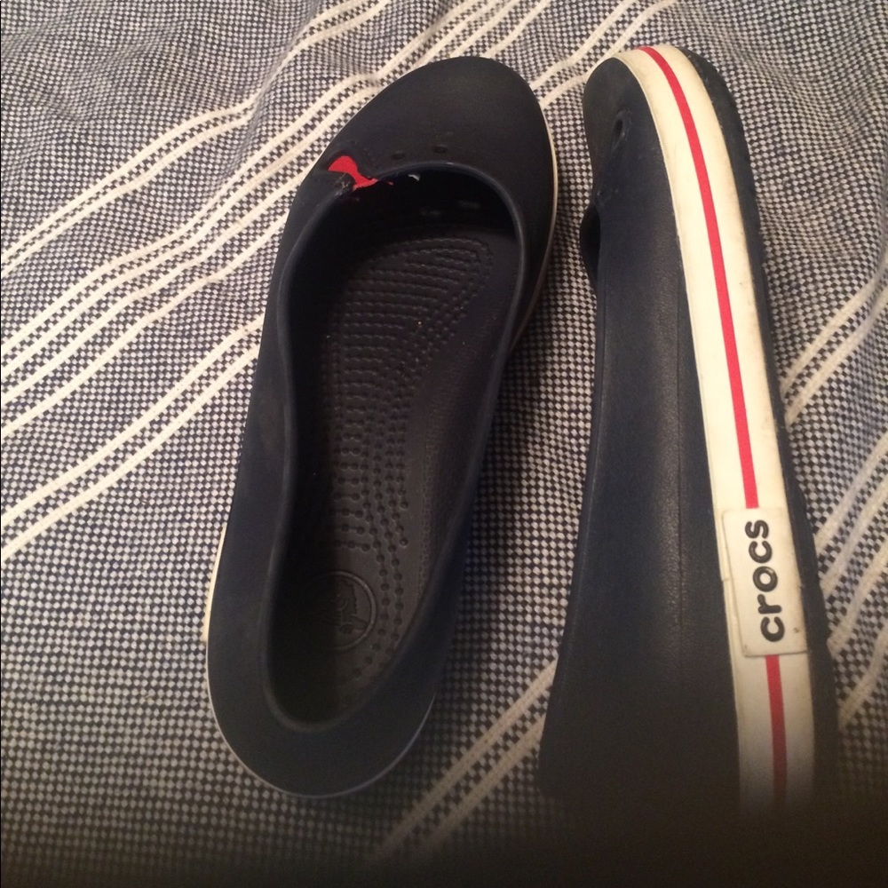 Crocs Flats