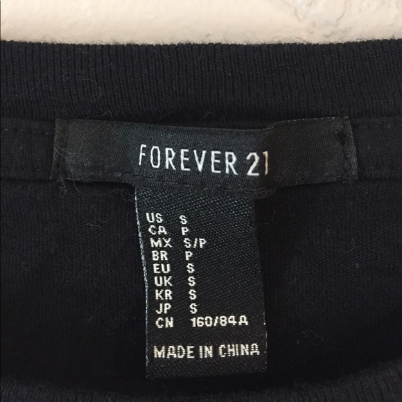 No one cares shirt - Picture 2 of 3