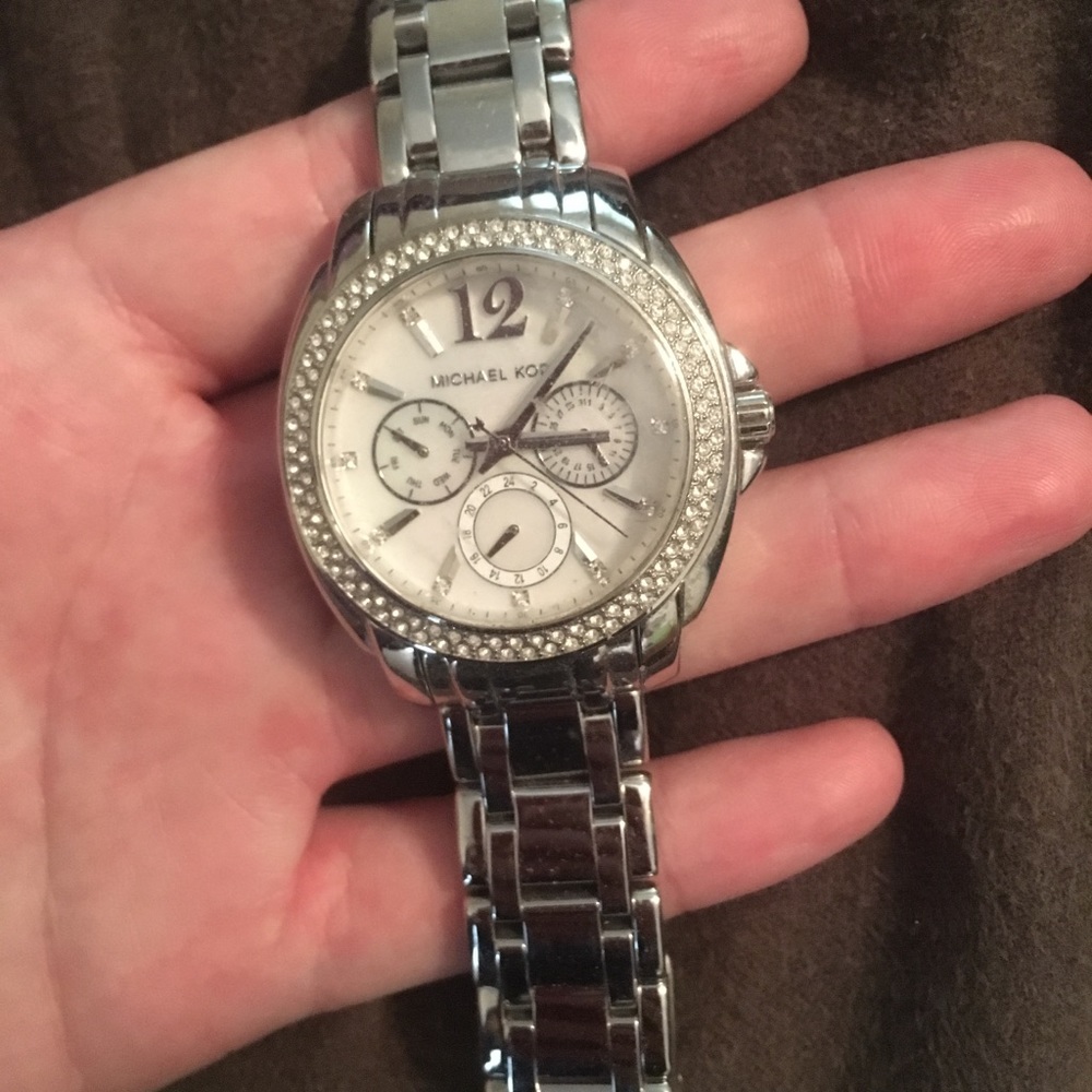 Michael Kors watch