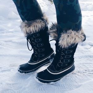 Sorel Joan of Artic