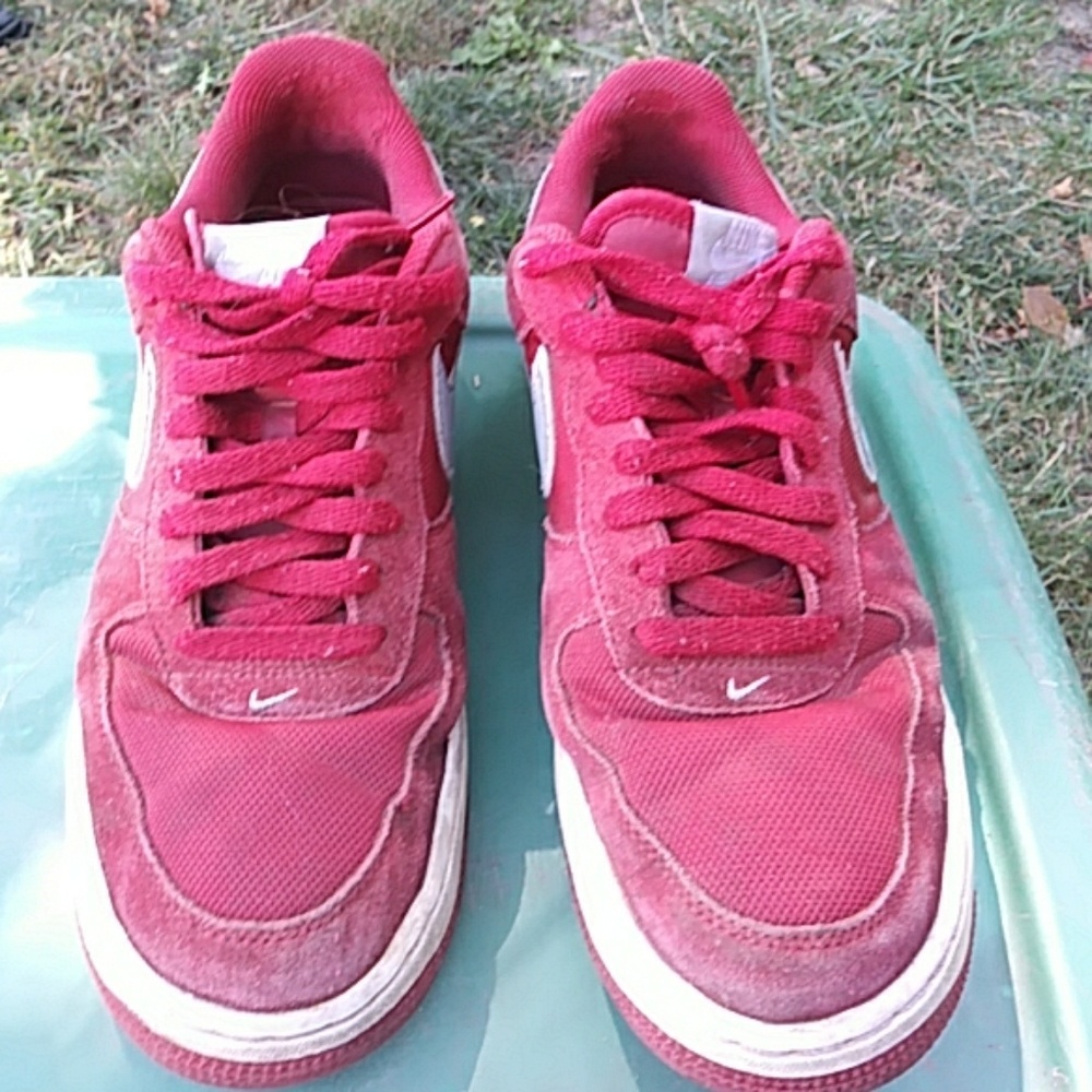 Nike air force