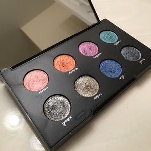 Urban Decay "Moondust" Palette (Very Light Use)