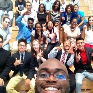 Meet your Posher, Jairo