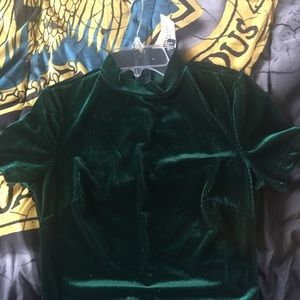 Faux Corduroy Bodycon Mini Dress