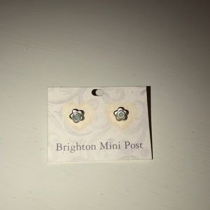 Brighton Flower Earrings
