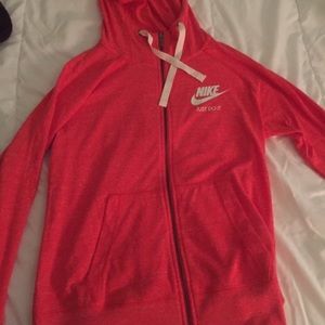nike jacket