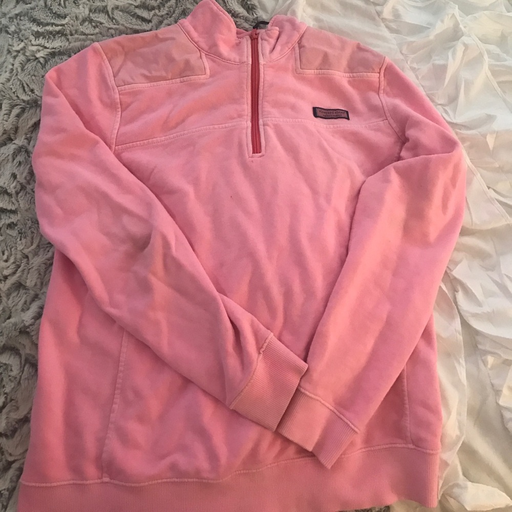 Vineyard vines pullover