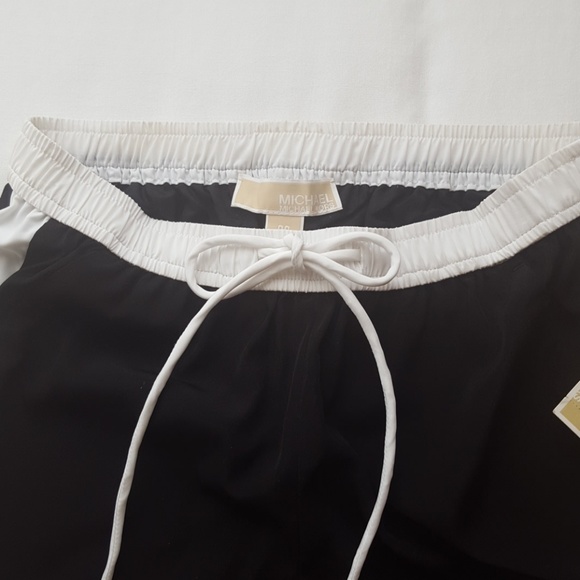 🛑SOLD🛑NWT Michael Michael Kors jogger pant - Picture 3 of 5