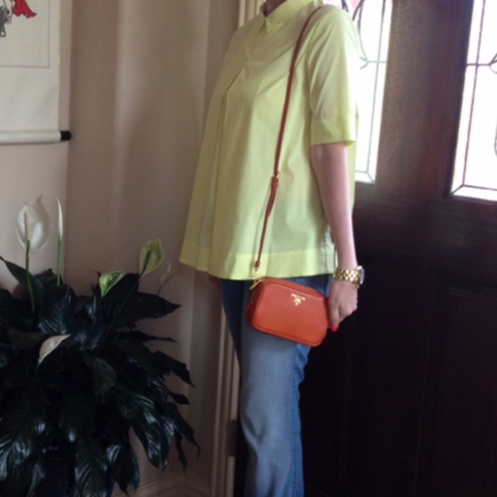 Blouse from France