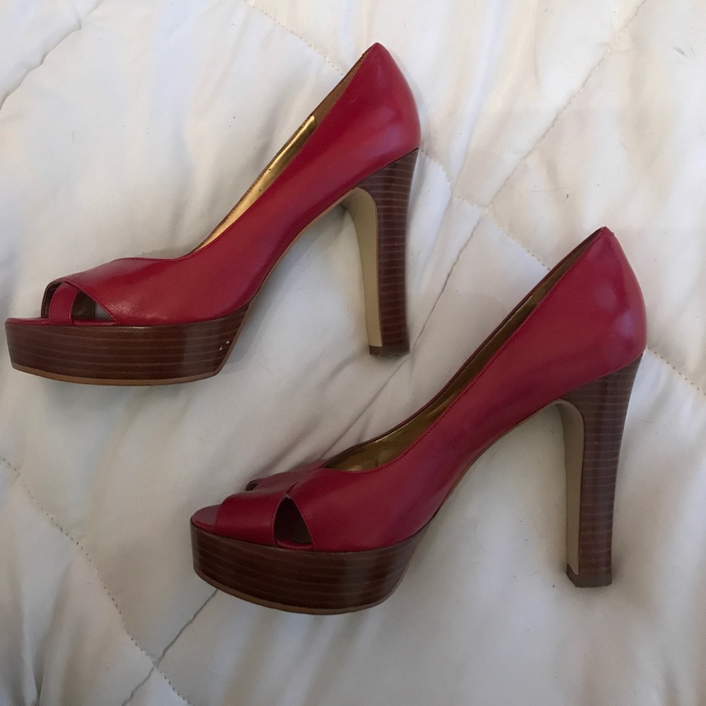Marc Fisher heels