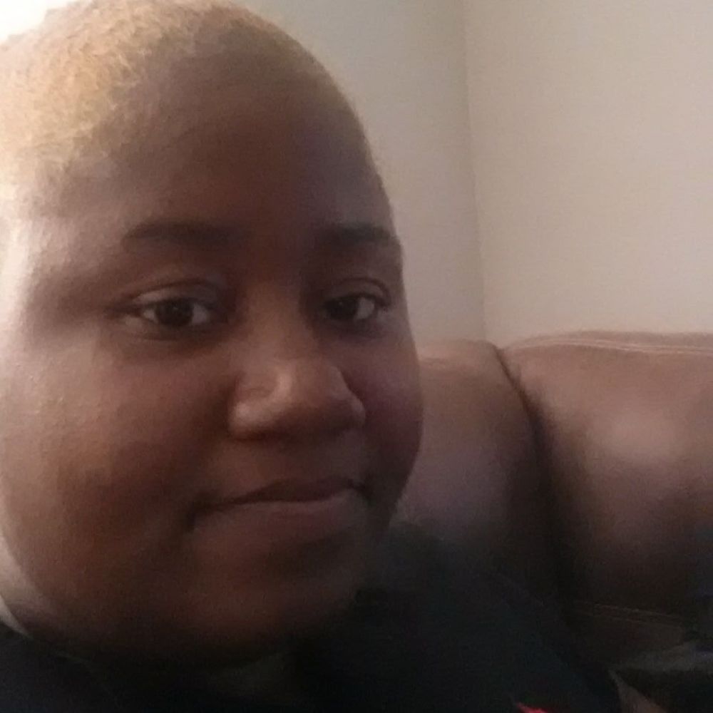 Meet your Posher, Fabrice