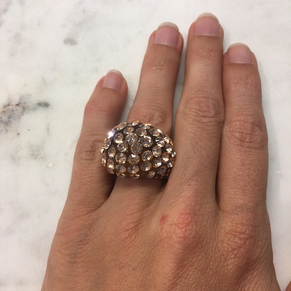 kate spade Bubble Ring