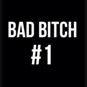 Meet your Posher, Becky