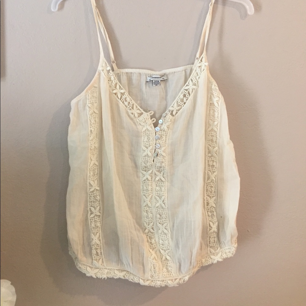 Worn 1-2 times. In great condition!