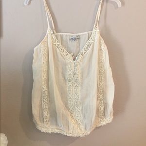 Worn 1-2 times. In great condition!