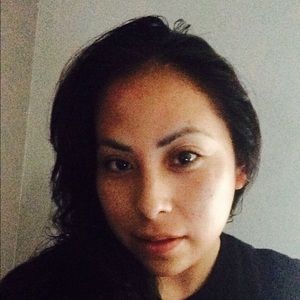 Meet your Posher, Roselyn