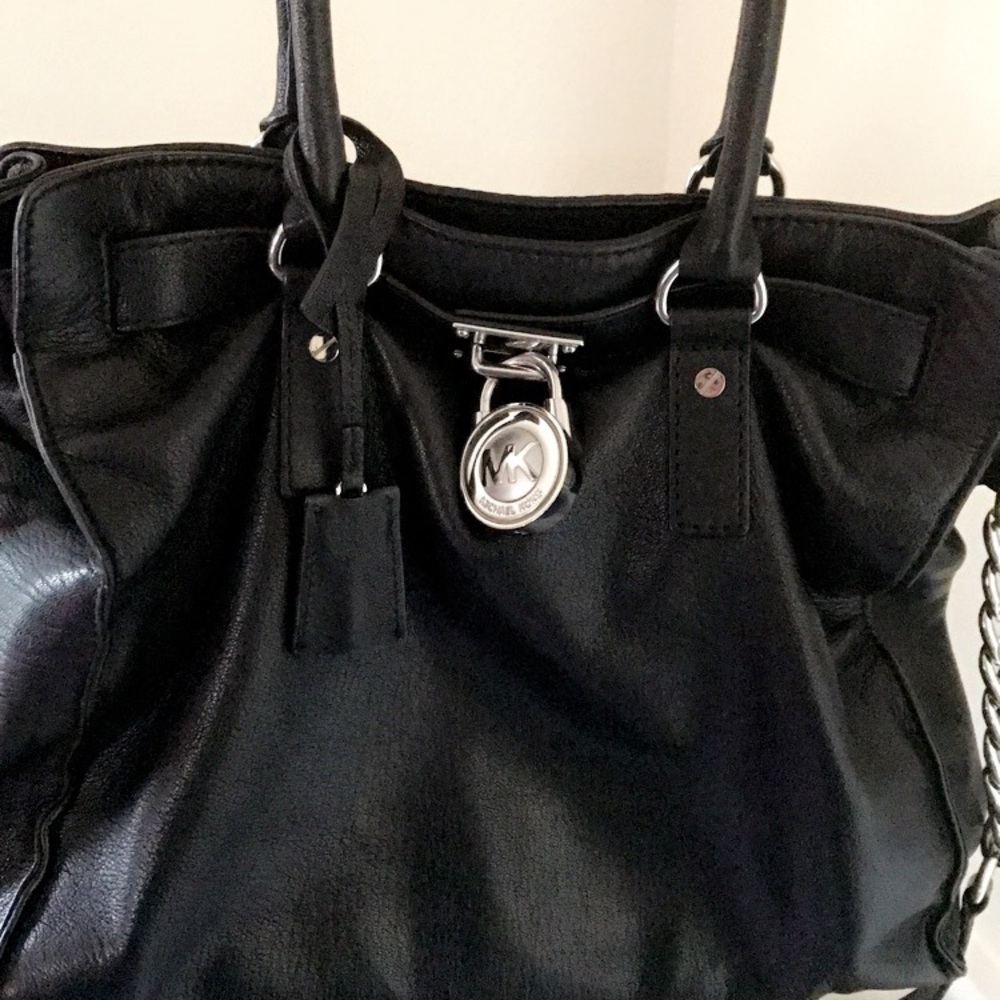 Michael Kors Hamilton Purse