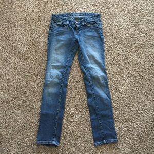 Women's Jeans