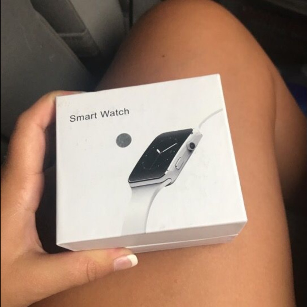 Smart watch