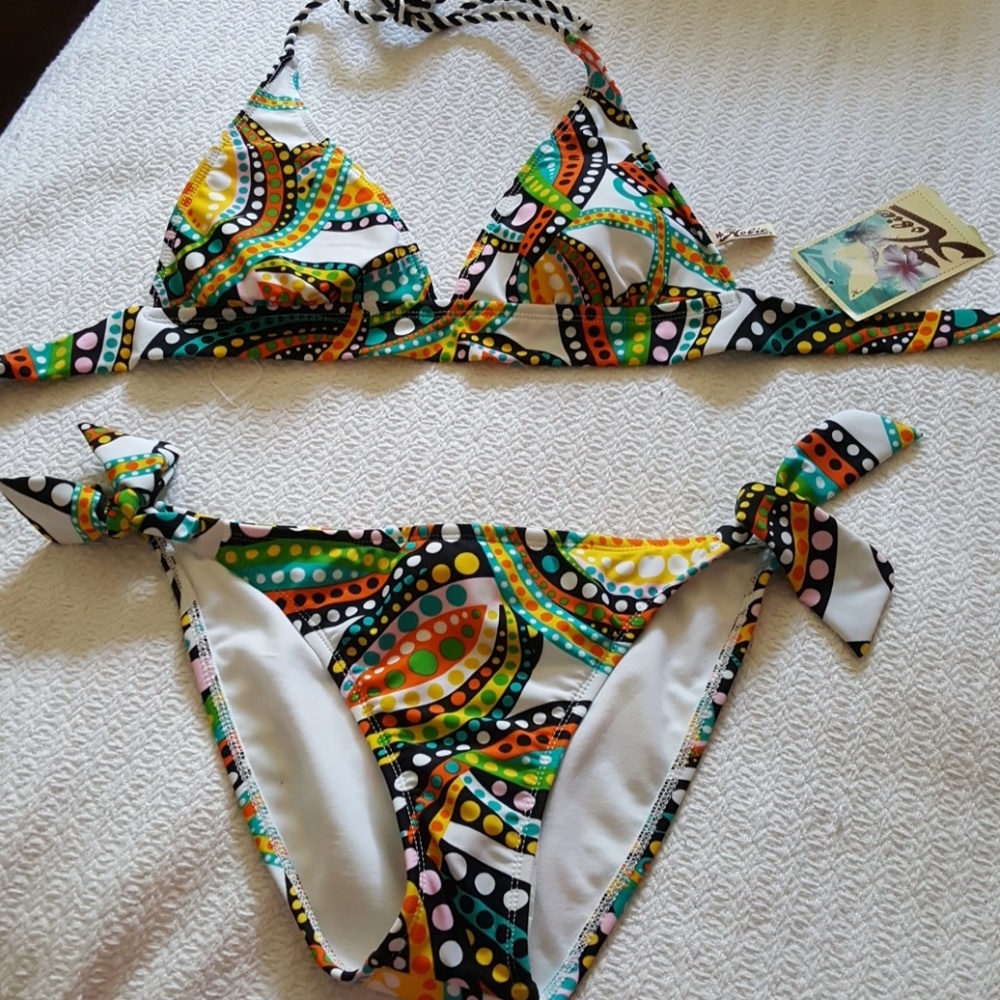 Hobie bikini, NWT