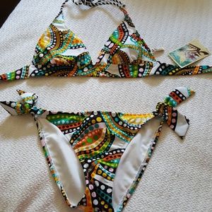 Hobie bikini, NWT