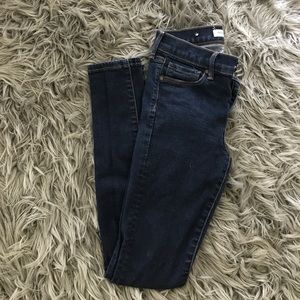 Banana Republic Skinny Jeans
