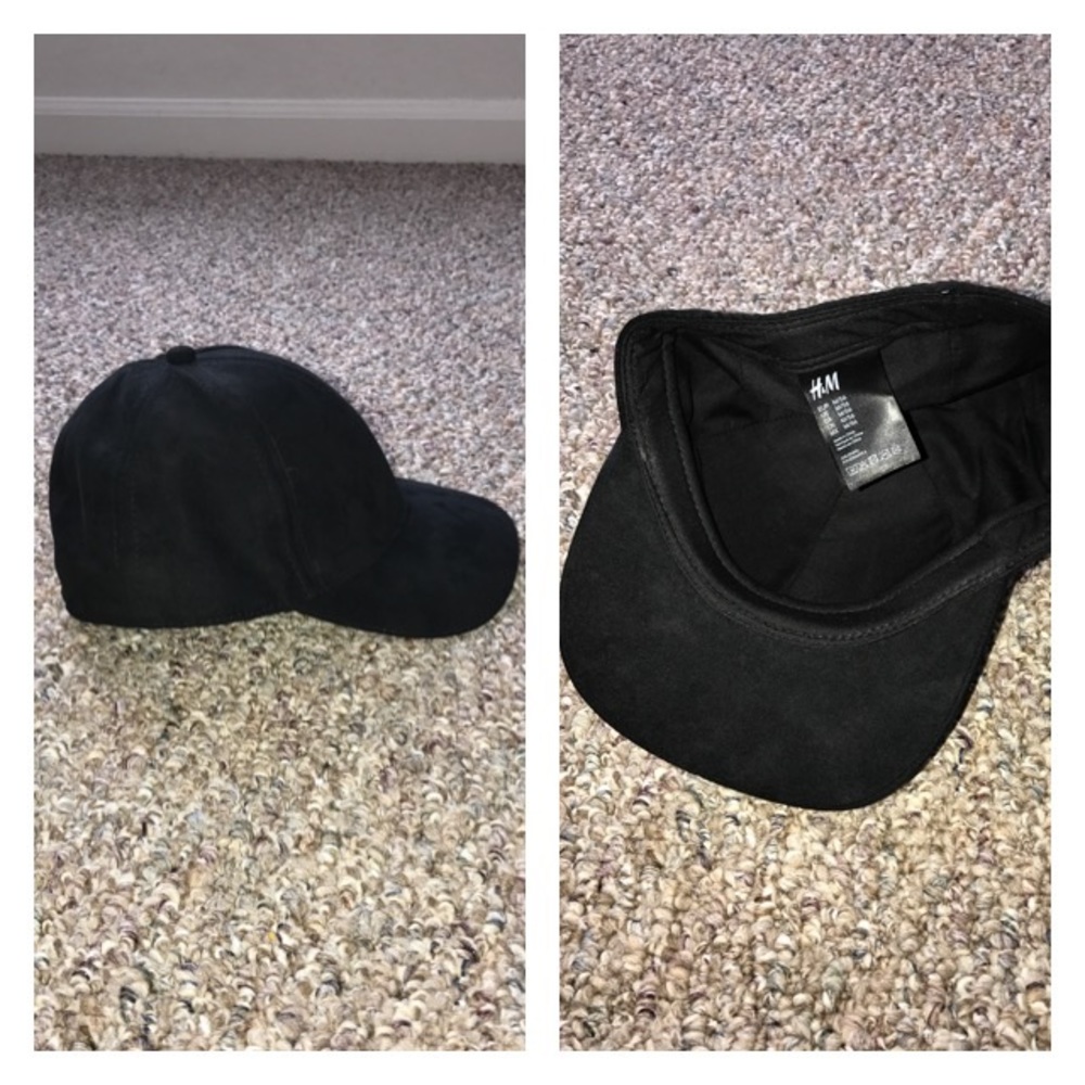 Black hat