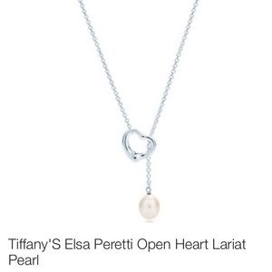 Tiffany & Co Necklace