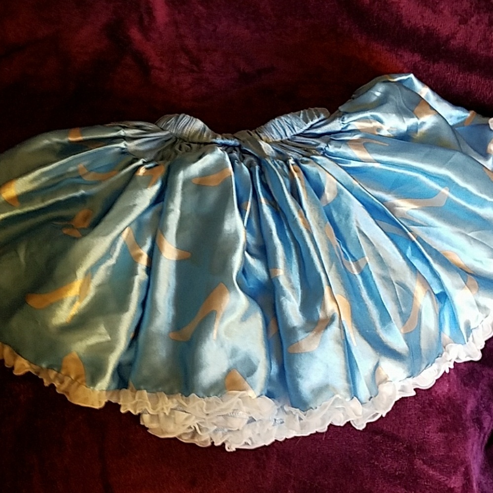 Disney Tutu Couture - Cinderella