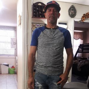 Meet your Posher, Jose