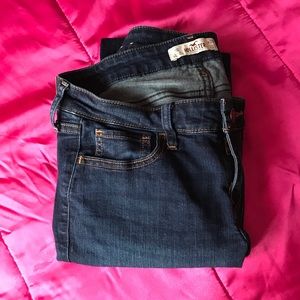 Hollister Skinny Jeans