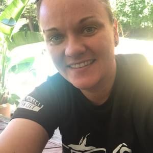 Meet your Posher, Candace